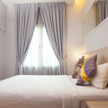 Orange Premier Hotel Wangsa Maju Κουάλα Λουμπούρ Εξωτερικό φωτογραφία