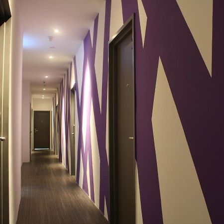 Orange Premier Hotel Wangsa Maju Κουάλα Λουμπούρ Εξωτερικό φωτογραφία