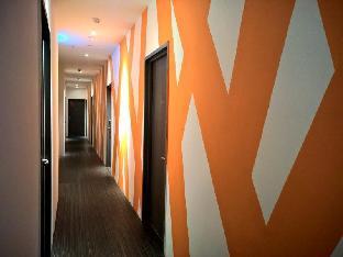 Orange Premier Hotel Wangsa Maju Κουάλα Λουμπούρ Εξωτερικό φωτογραφία