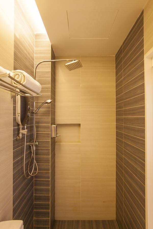 Orange Premier Hotel Wangsa Maju Κουάλα Λουμπούρ Εξωτερικό φωτογραφία
