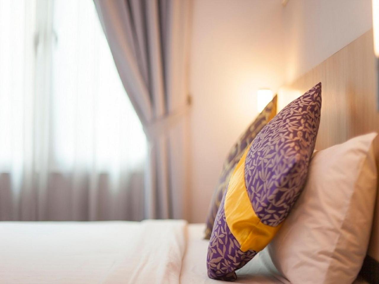 Orange Premier Hotel Wangsa Maju Κουάλα Λουμπούρ Εξωτερικό φωτογραφία