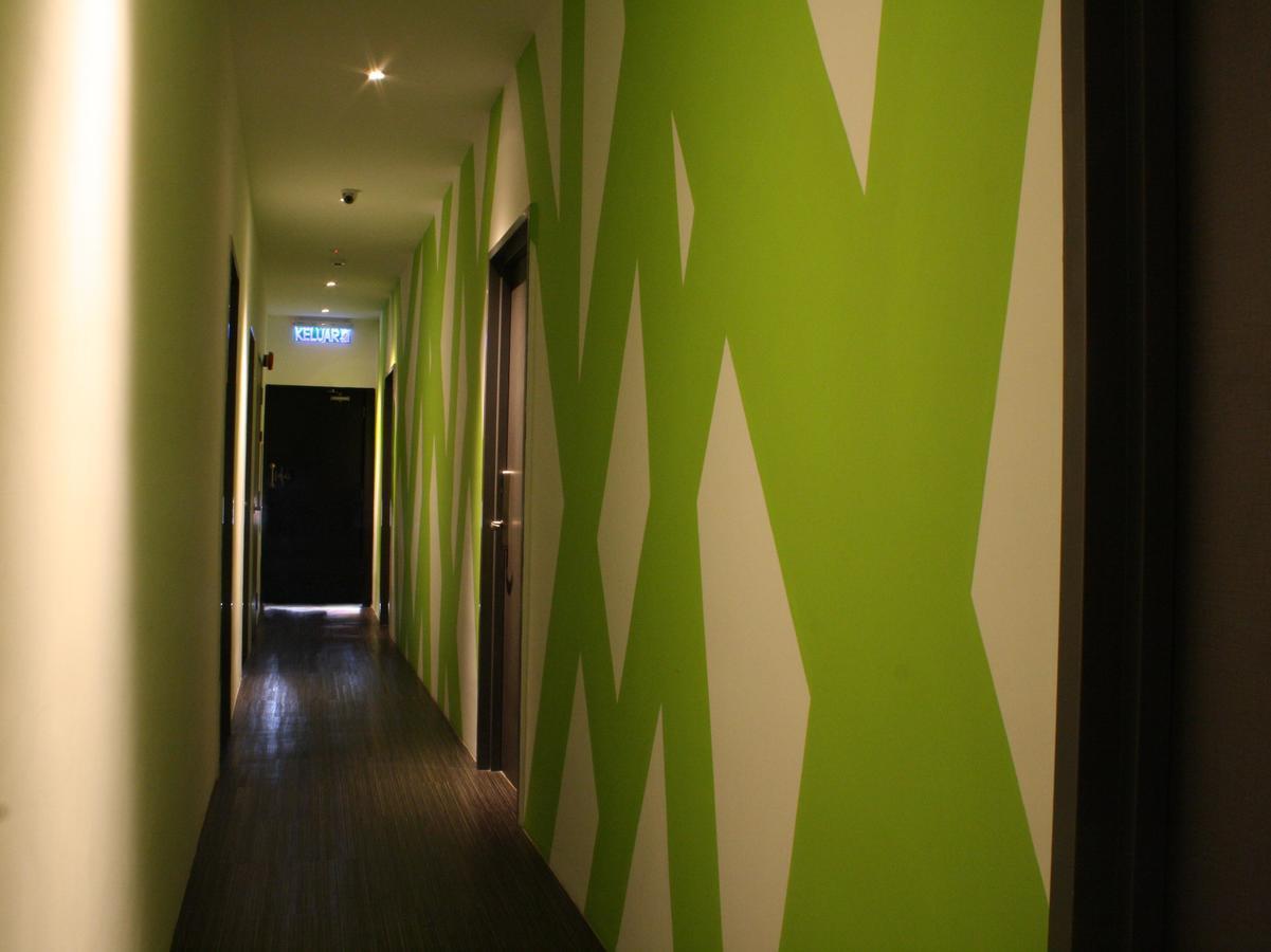 Orange Premier Hotel Wangsa Maju Κουάλα Λουμπούρ Εξωτερικό φωτογραφία