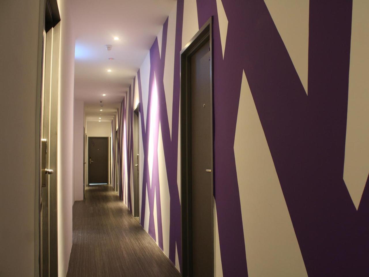Orange Premier Hotel Wangsa Maju Κουάλα Λουμπούρ Εξωτερικό φωτογραφία
