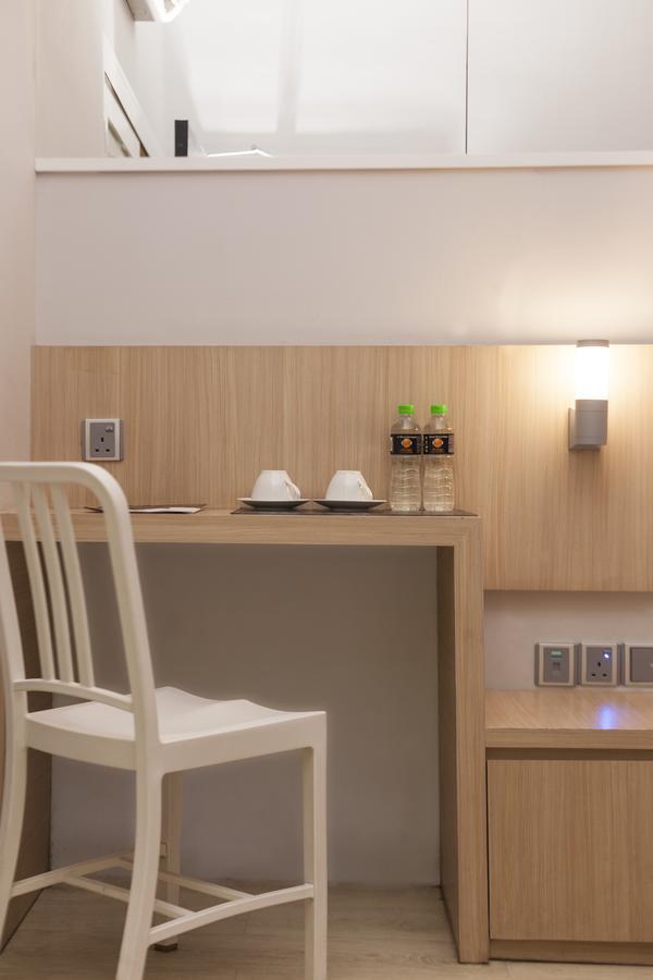 Orange Premier Hotel Wangsa Maju Κουάλα Λουμπούρ Εξωτερικό φωτογραφία