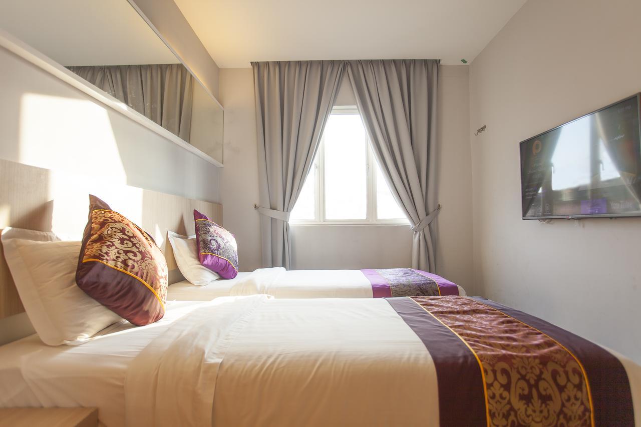 Orange Premier Hotel Wangsa Maju Κουάλα Λουμπούρ Εξωτερικό φωτογραφία
