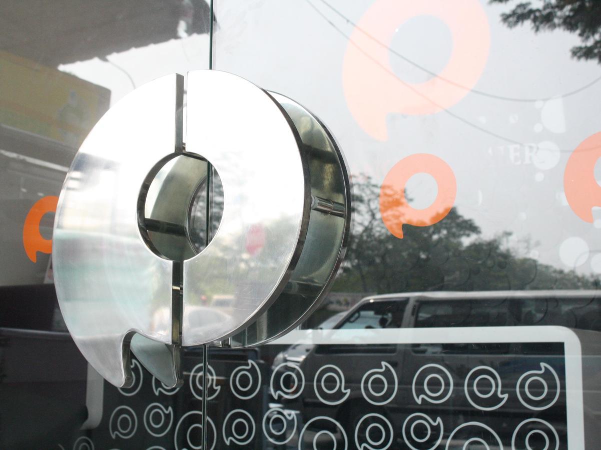 Orange Premier Hotel Wangsa Maju Κουάλα Λουμπούρ Εξωτερικό φωτογραφία